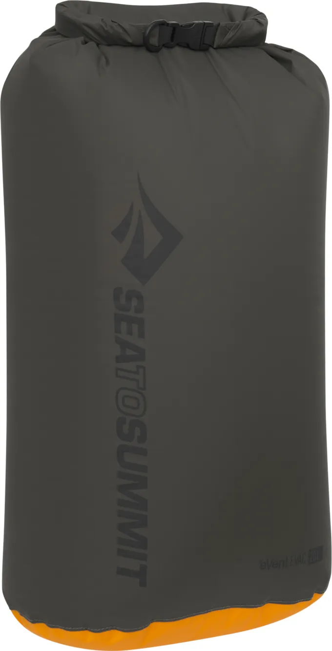 Sea To Summit Evac Eco Dry Bag 20 L Beluga | Buy Sea To Summit Evac Eco Dry Bag 20 L Beluga here | Outnorth