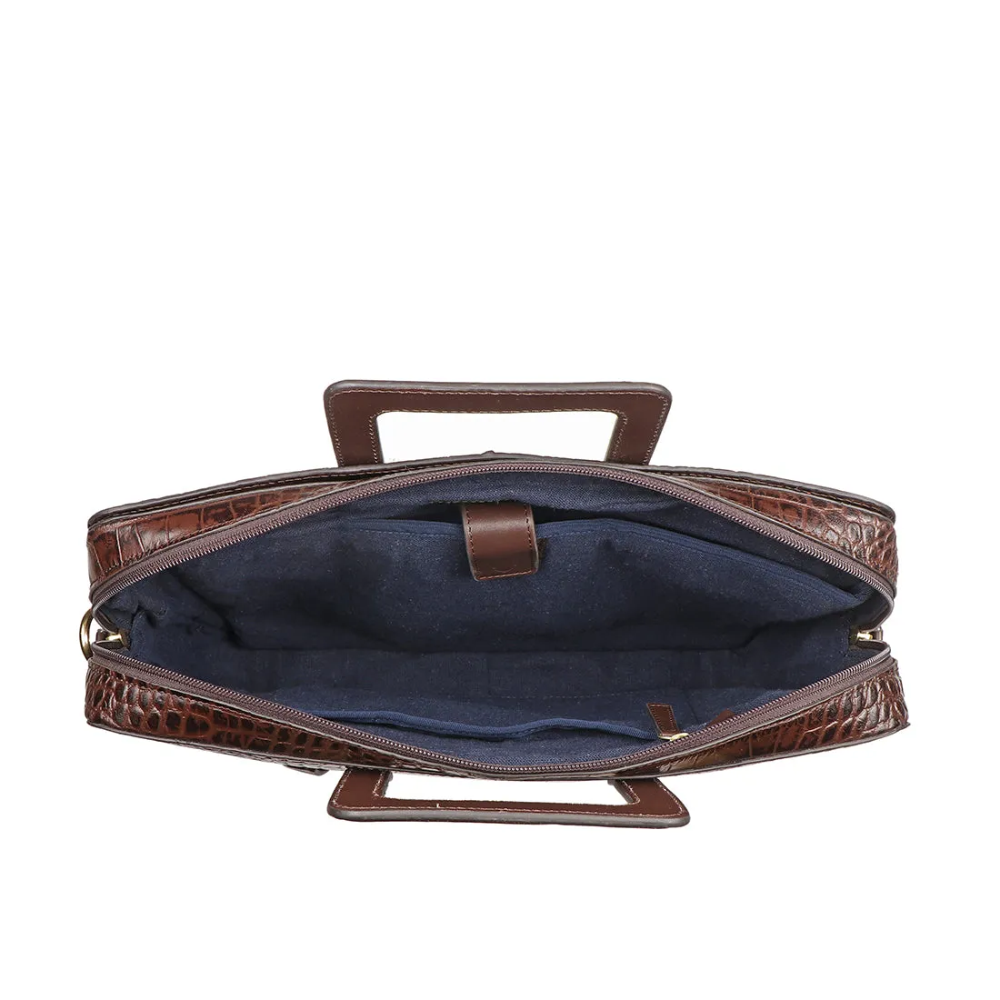 SERRANO 02 BRIEFCASE