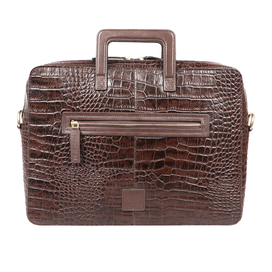 SERRANO 02 BRIEFCASE