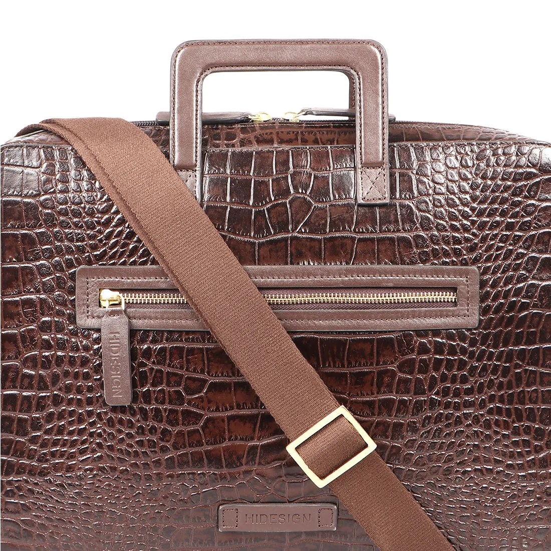 SERRANO 02 BRIEFCASE