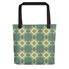 Shape Up Tote Bag