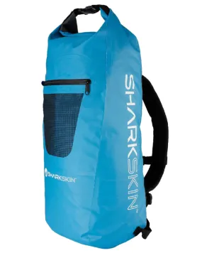 SHARKSKIN PERFORMANCE 30L DRY BACKPACK