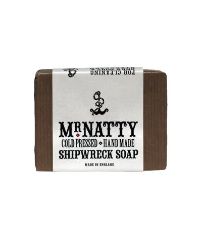 Shipwreck Soap