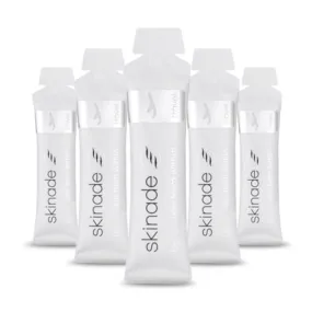 Skinade 30 Day Travel Sachets