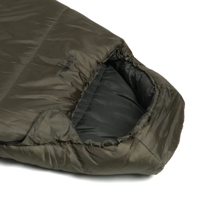 Snugpak Basecamp Ops Sleeper Lite - Olive Green