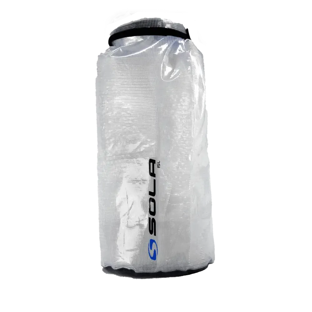 SOLA Dry Bag 15 Litre