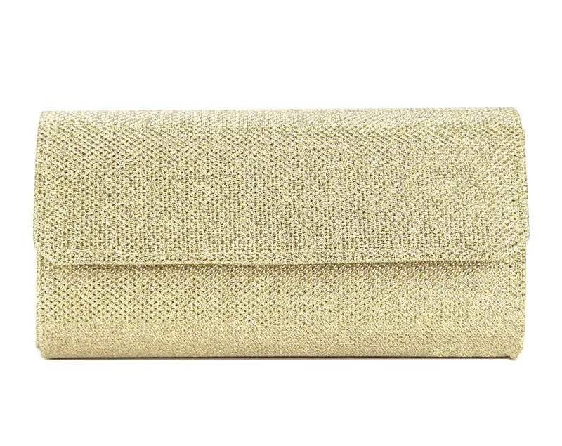 Sophisticated Evening Clutch Bag