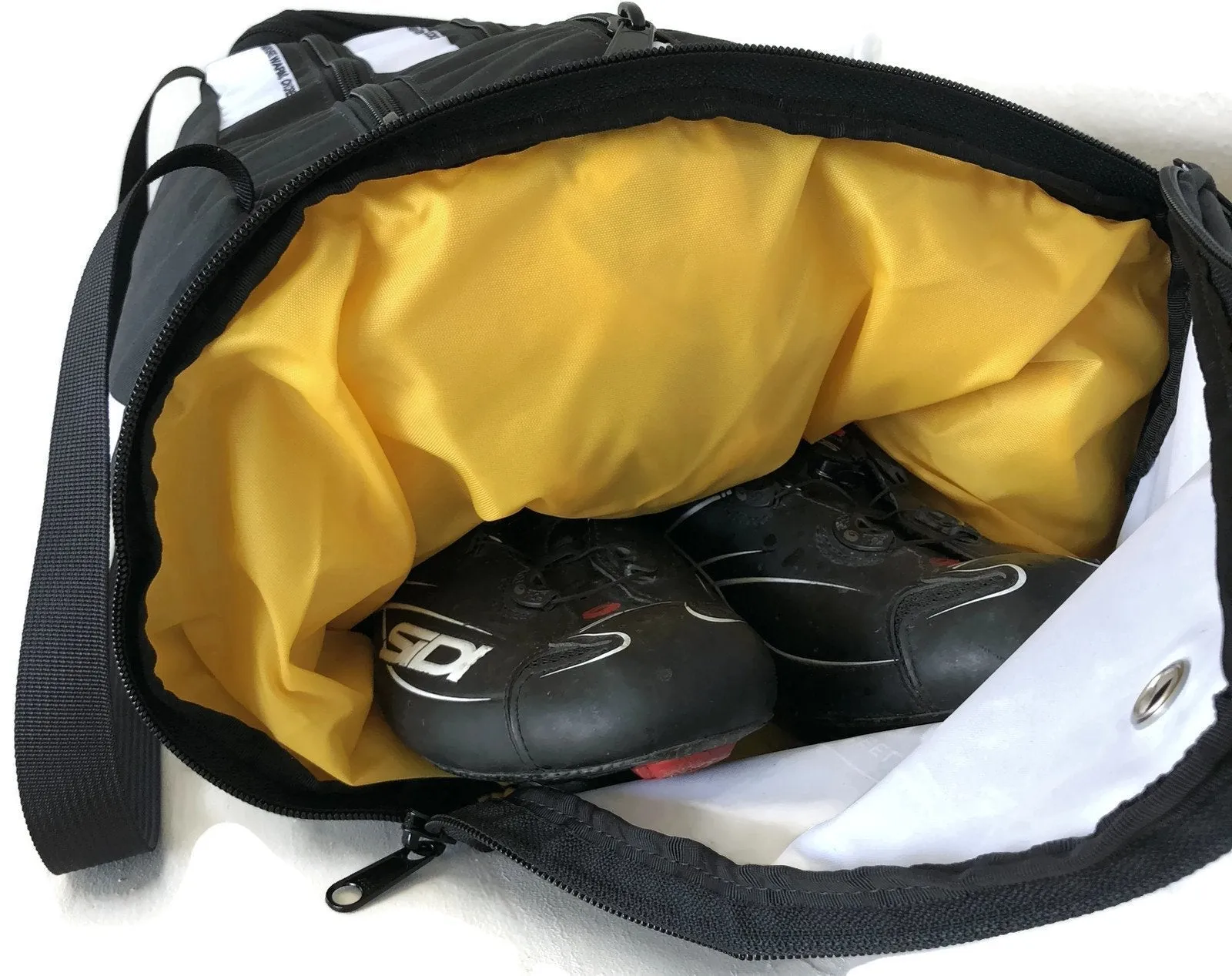 Southside Cycling 2023 CYCLING RACEDAY BAG™