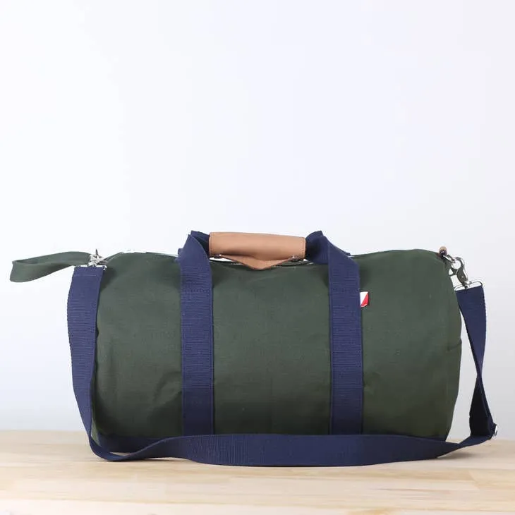 Sports Duffle Gym Bag