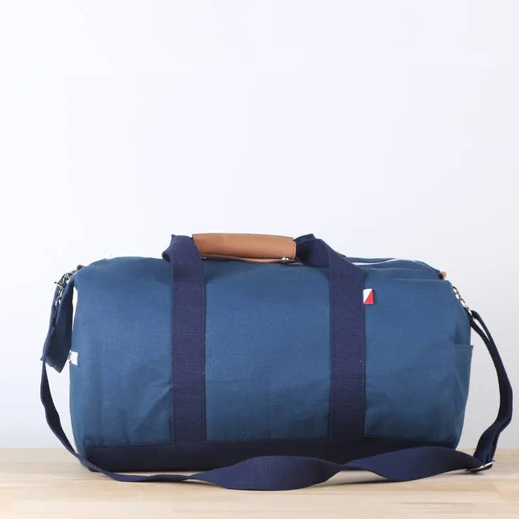 Sports Duffle Gym Bag