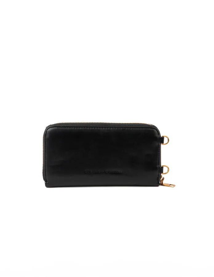 Stella   Gemma Hands Free Bag Black