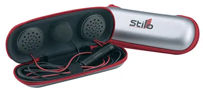 STILO WRC EMERGENCY HELMET WIRING KIT