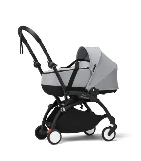 Stokke® YOYO³ Stroller W/Newborn Shell - Stone