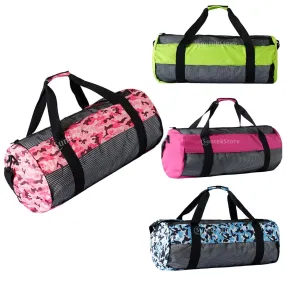 Storage Bag: Durable Mesh Bag - 4 colours