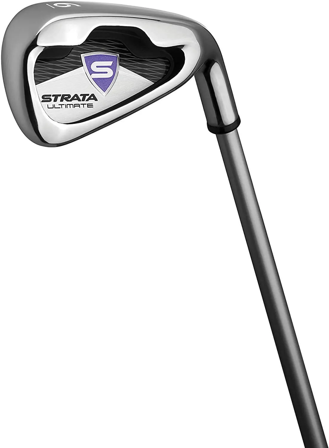 STRATA Women's Golf Packaged Sets