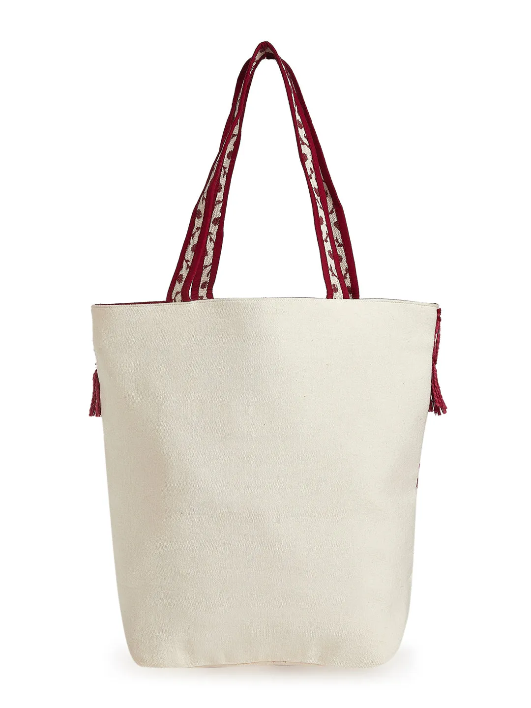 Suave Tote Bag