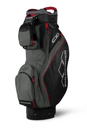 Sun Mountain CX1 Cart Bag