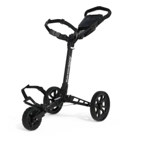 Sun Mountain Ridgeline 3 Push Cart