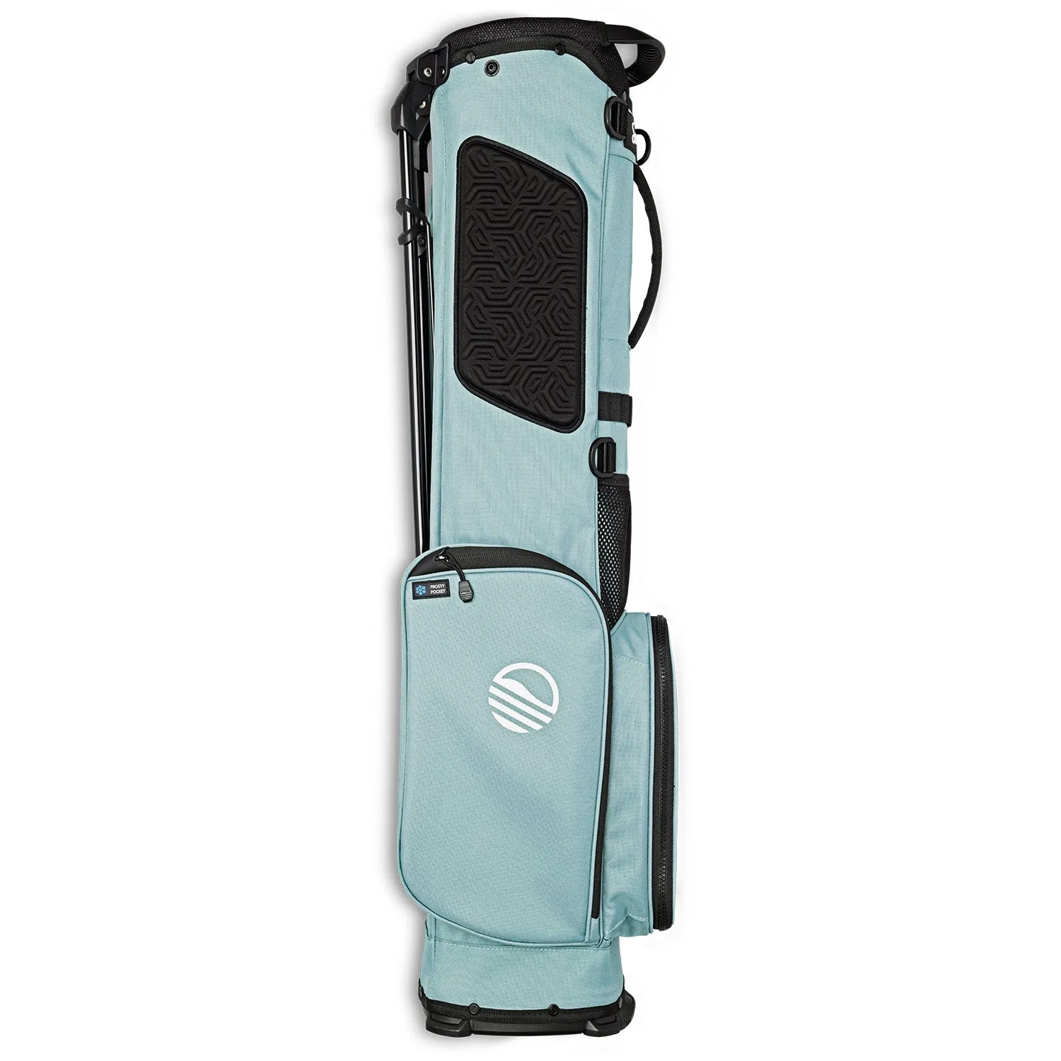 Sunday Golf EL CAMINO BAG | Seafoam