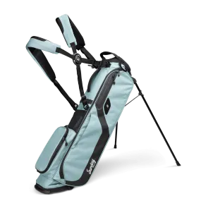 Sunday Golf EL CAMINO BAG | Seafoam