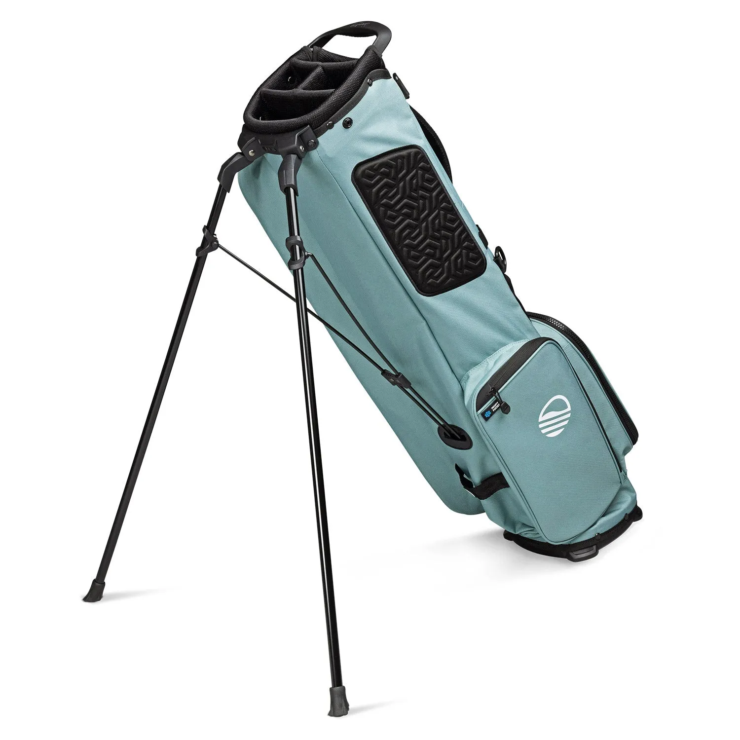 Sunday Golf EL CAMINO BAG | Seafoam