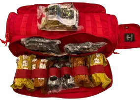 Tacmed Active Shooter Mass Casualty Kit