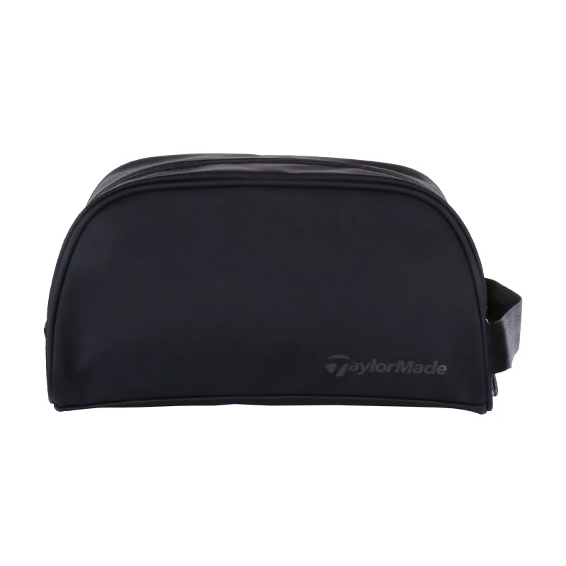 TAYLORMADE City-Tech Pouch (Black)