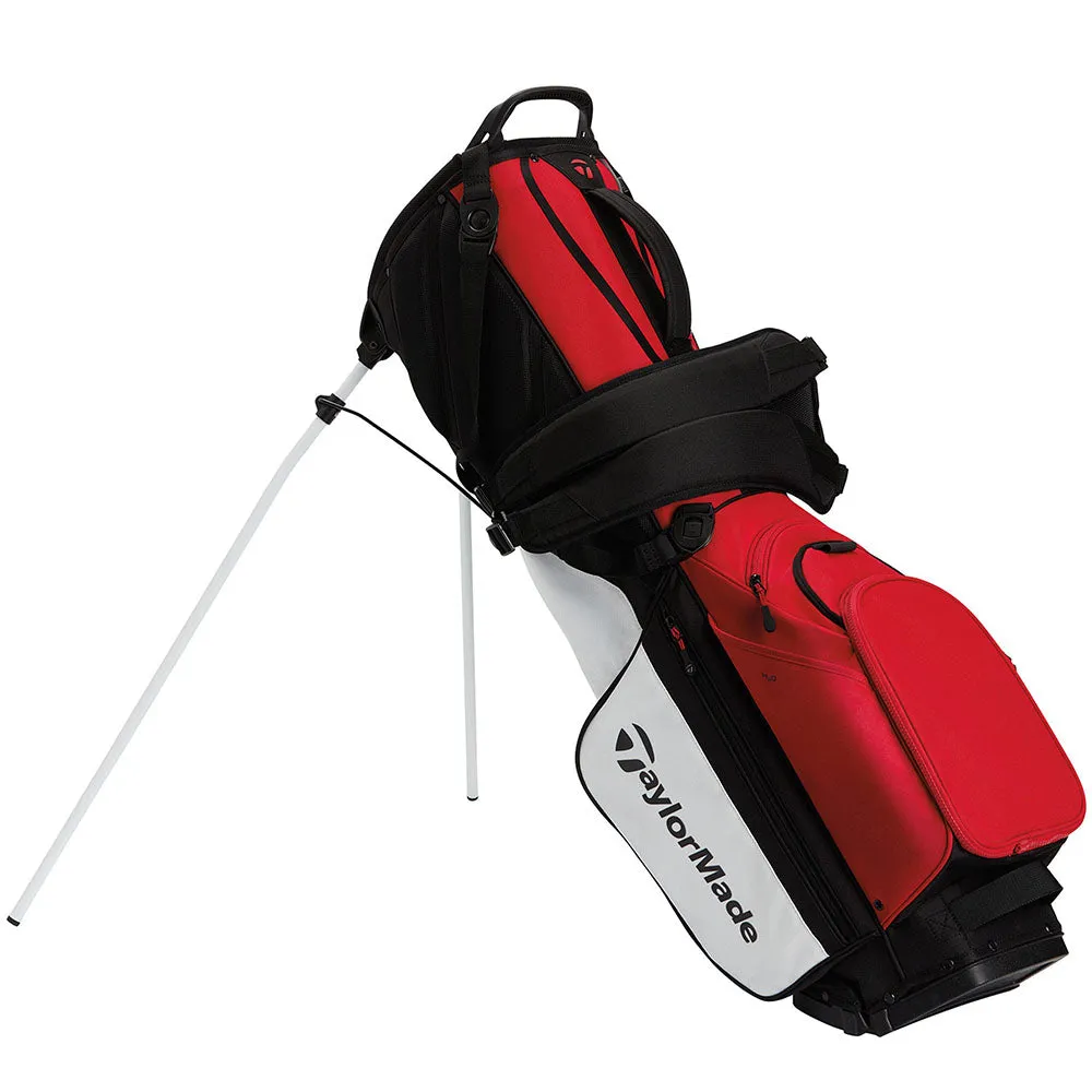 TaylorMade Flextech Stand Bag - Driver