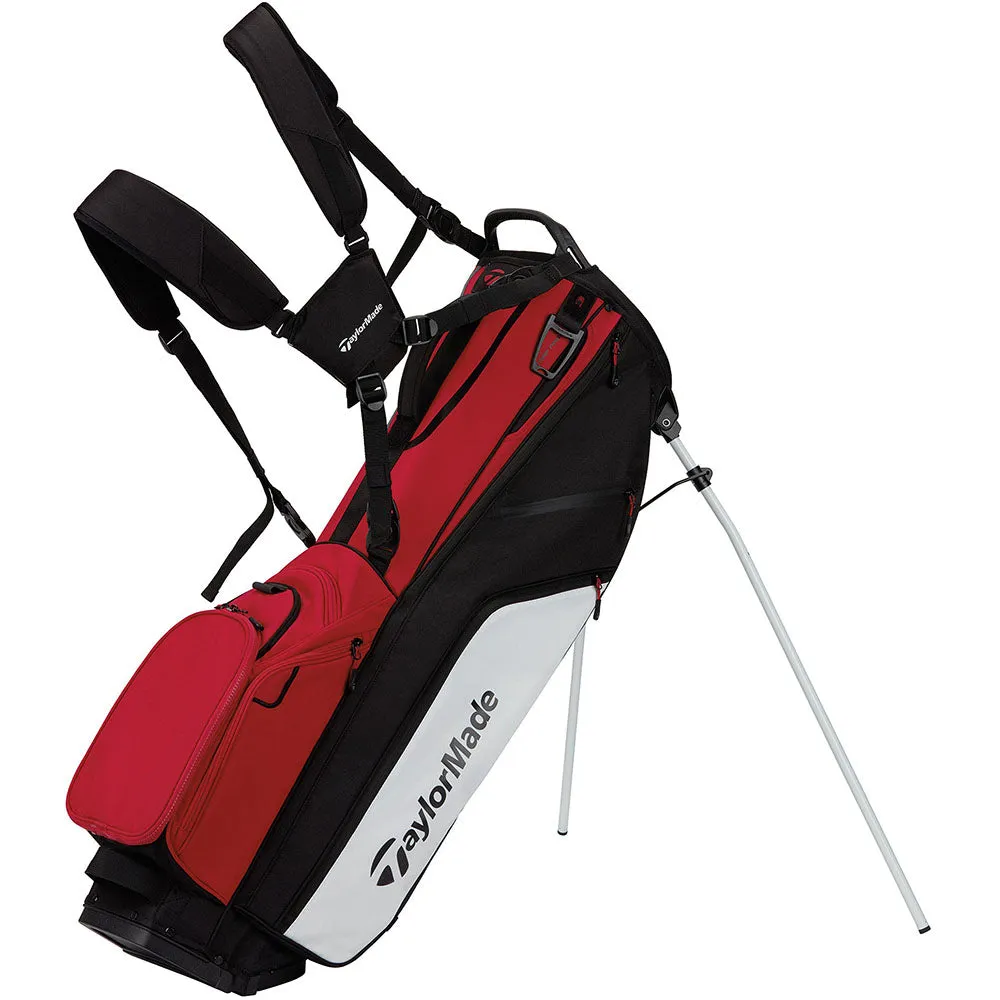 TaylorMade Flextech Stand Bag - Driver