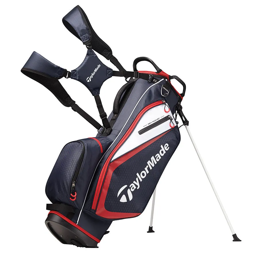 TaylorMade Select Stand Bag