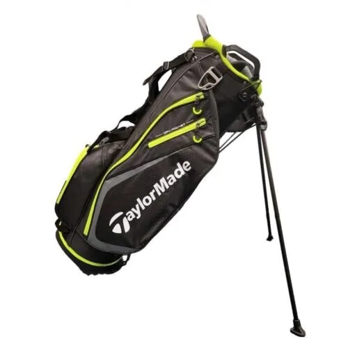 TaylorMade Select Stand Bag