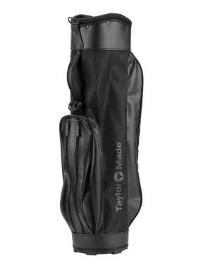 TaylorMade Short Course Carry Bag - Black