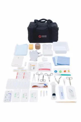 The Complete Kit - Premium Sutures