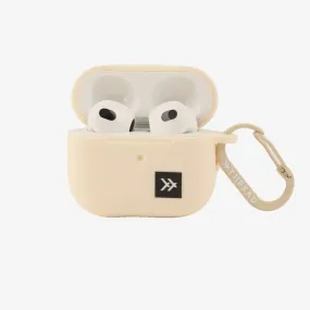 THREAD AirPods Case (Off White)