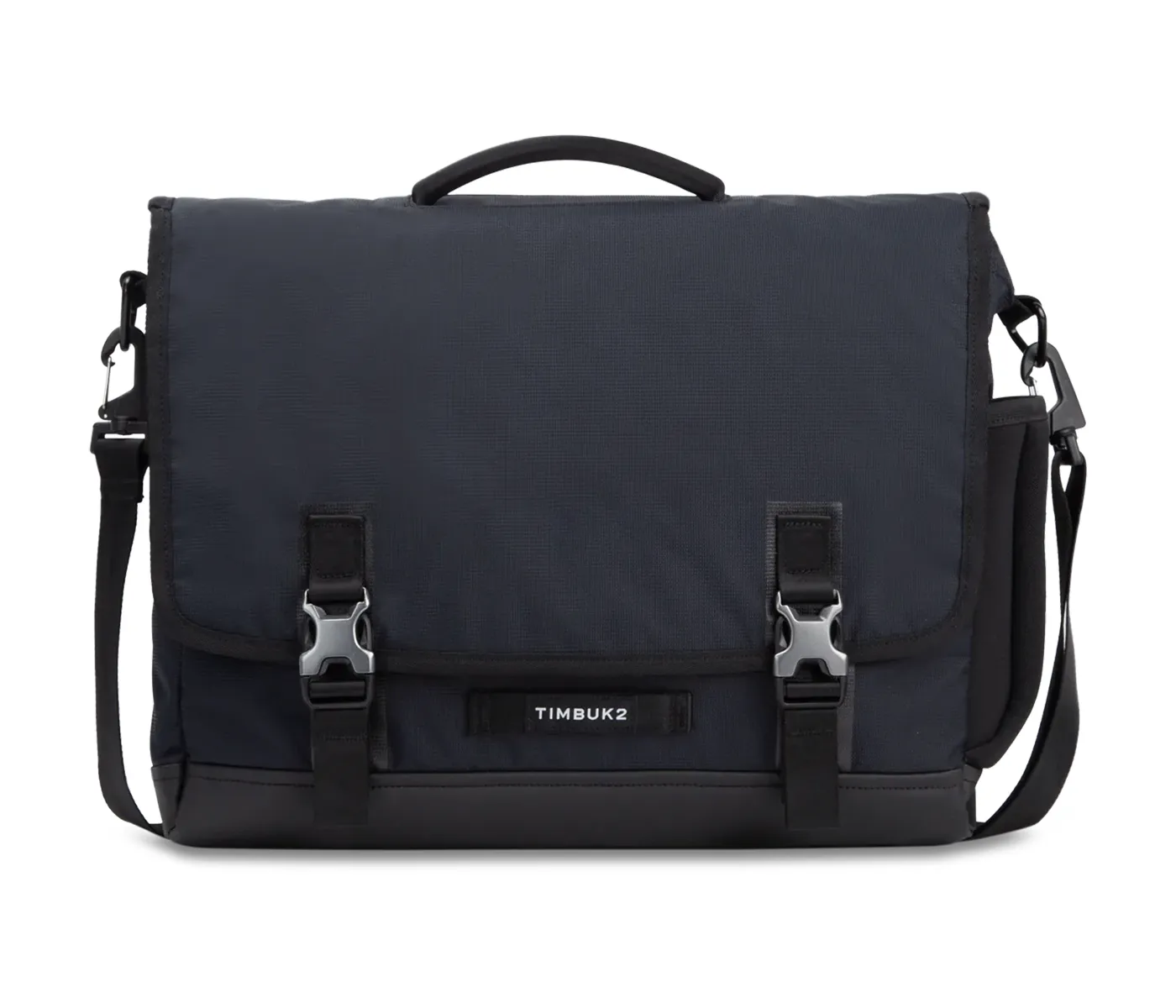 Timbuk2 Closer 15 inch Laptop Briefcase, Eco Black