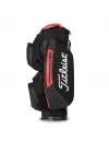 Titleist 2021 Cart 15 StaDry Cart Golf Bag-Black