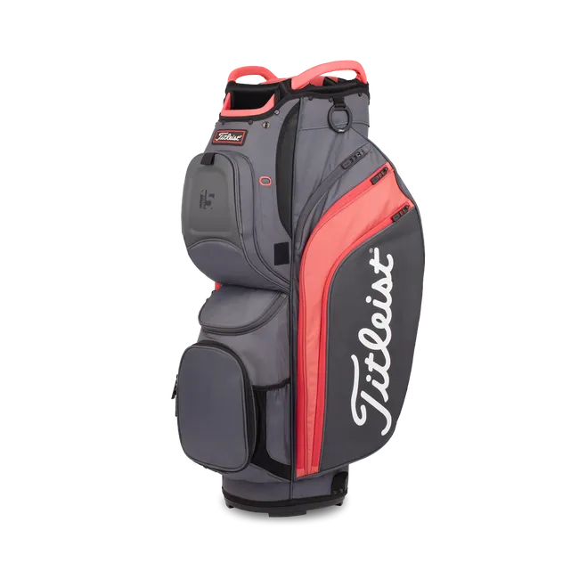 Titleist Cart 15 Bag 2022