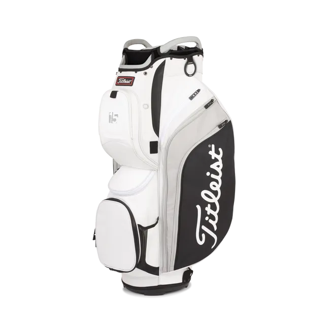 Titleist Cart 15 Bag 2022