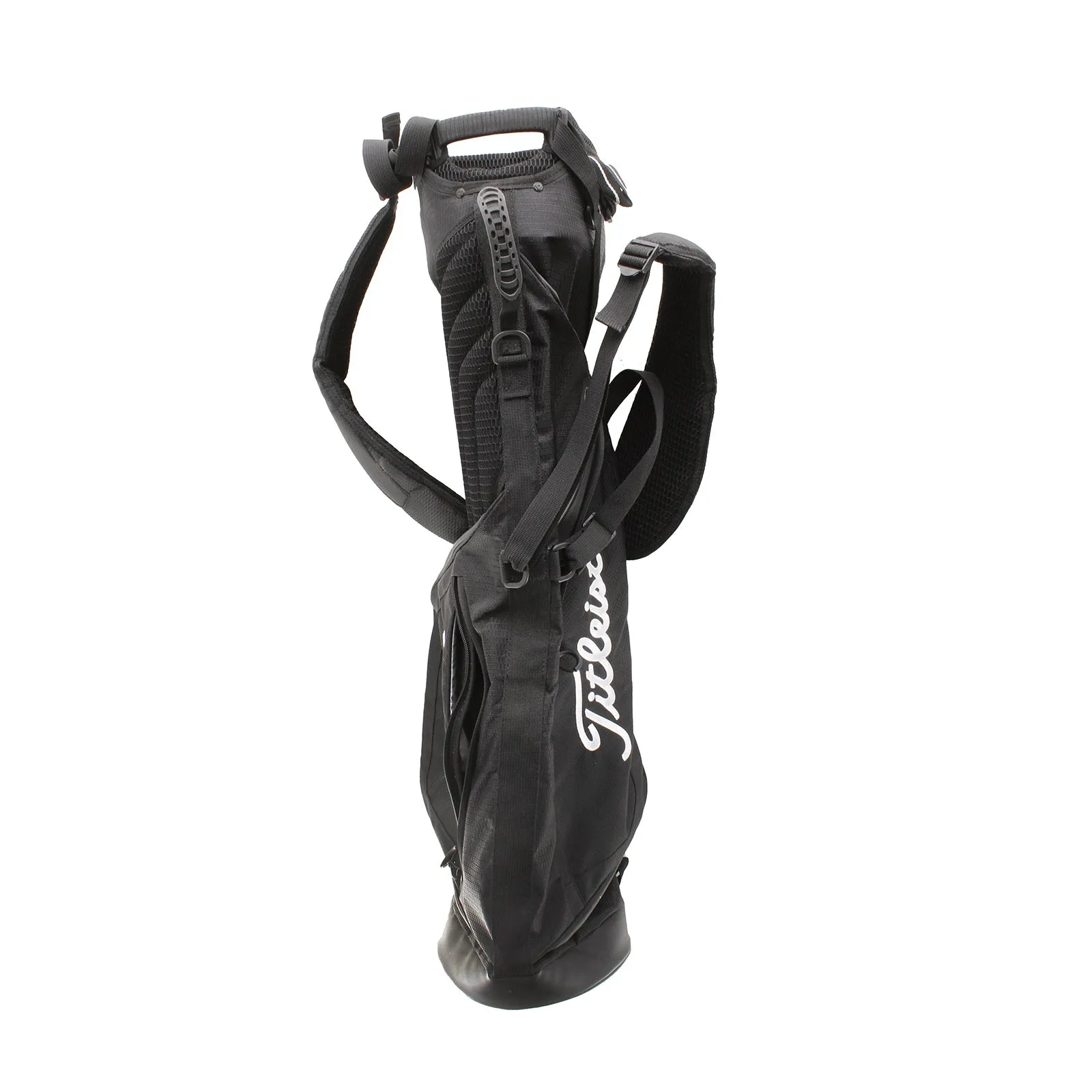 Titleist Pencil Bag - Black