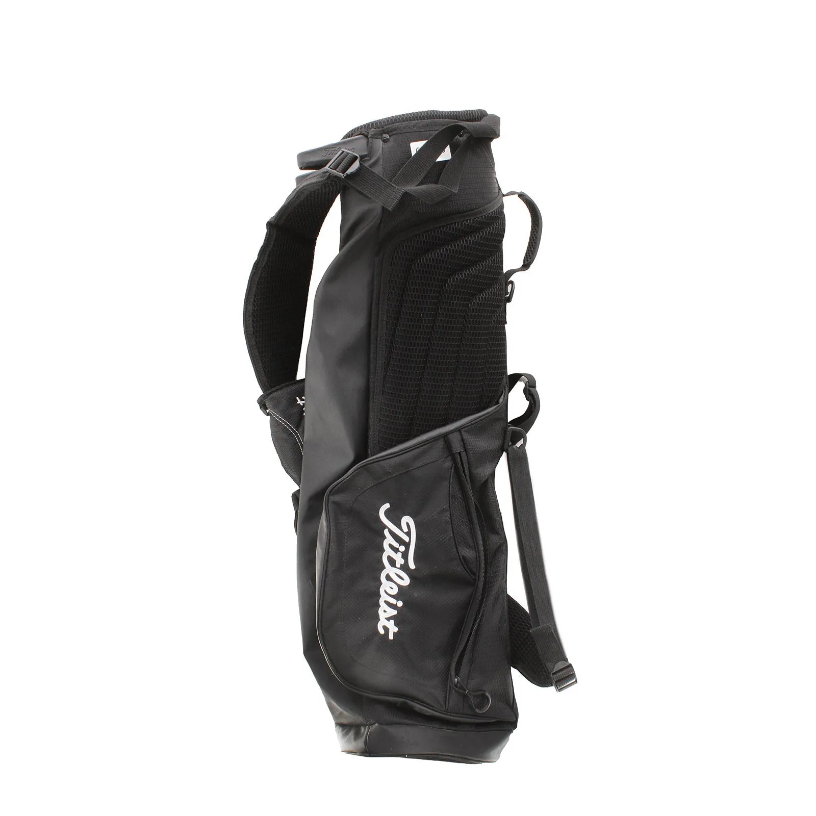 Titleist Pencil Bag - Black