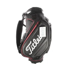 Titleist Tour Bag Tour Bag - Black/Red