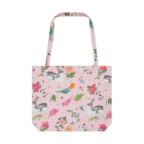 Tote Bag - Spring Rabbit