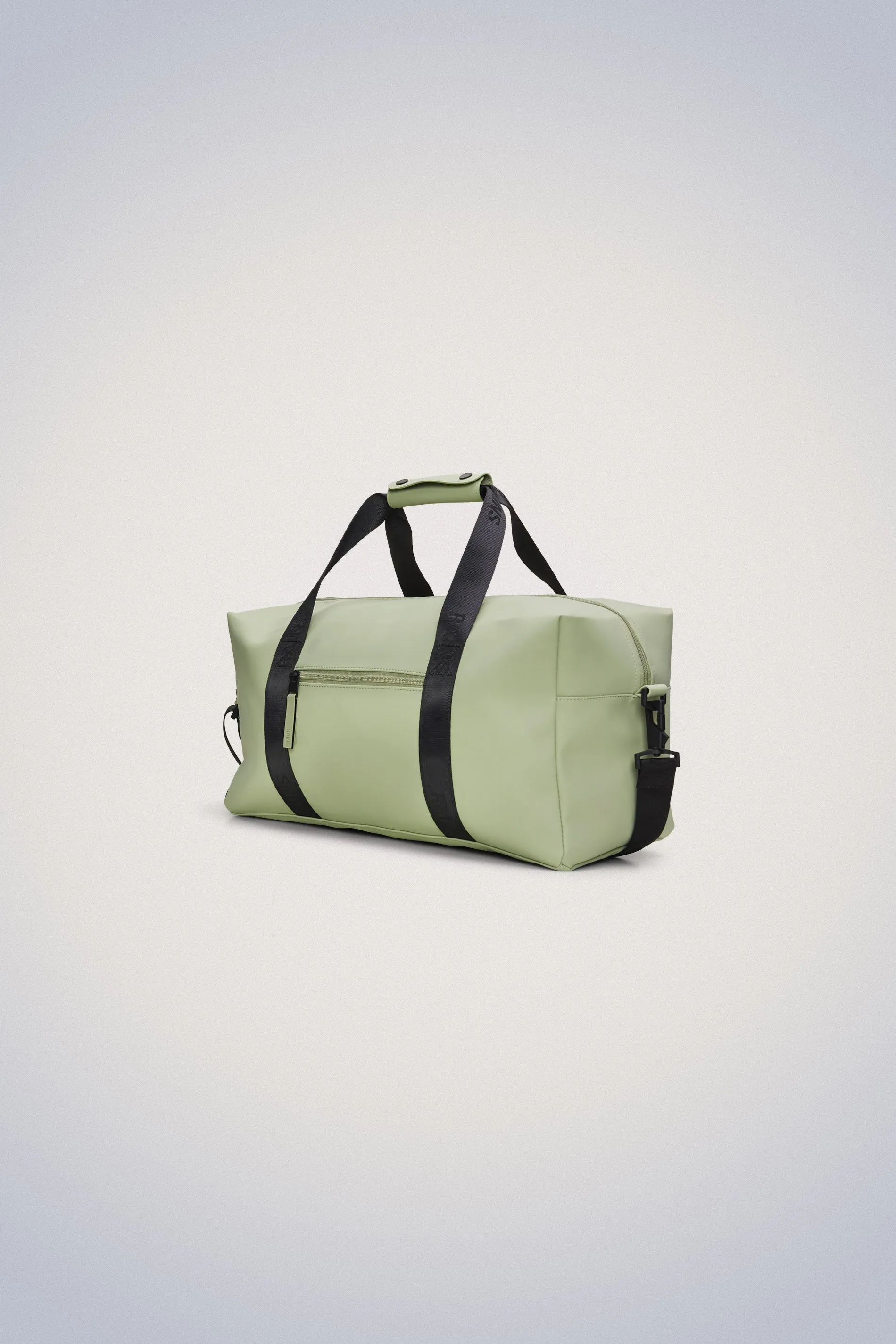 Trail Gym Bag - Earth