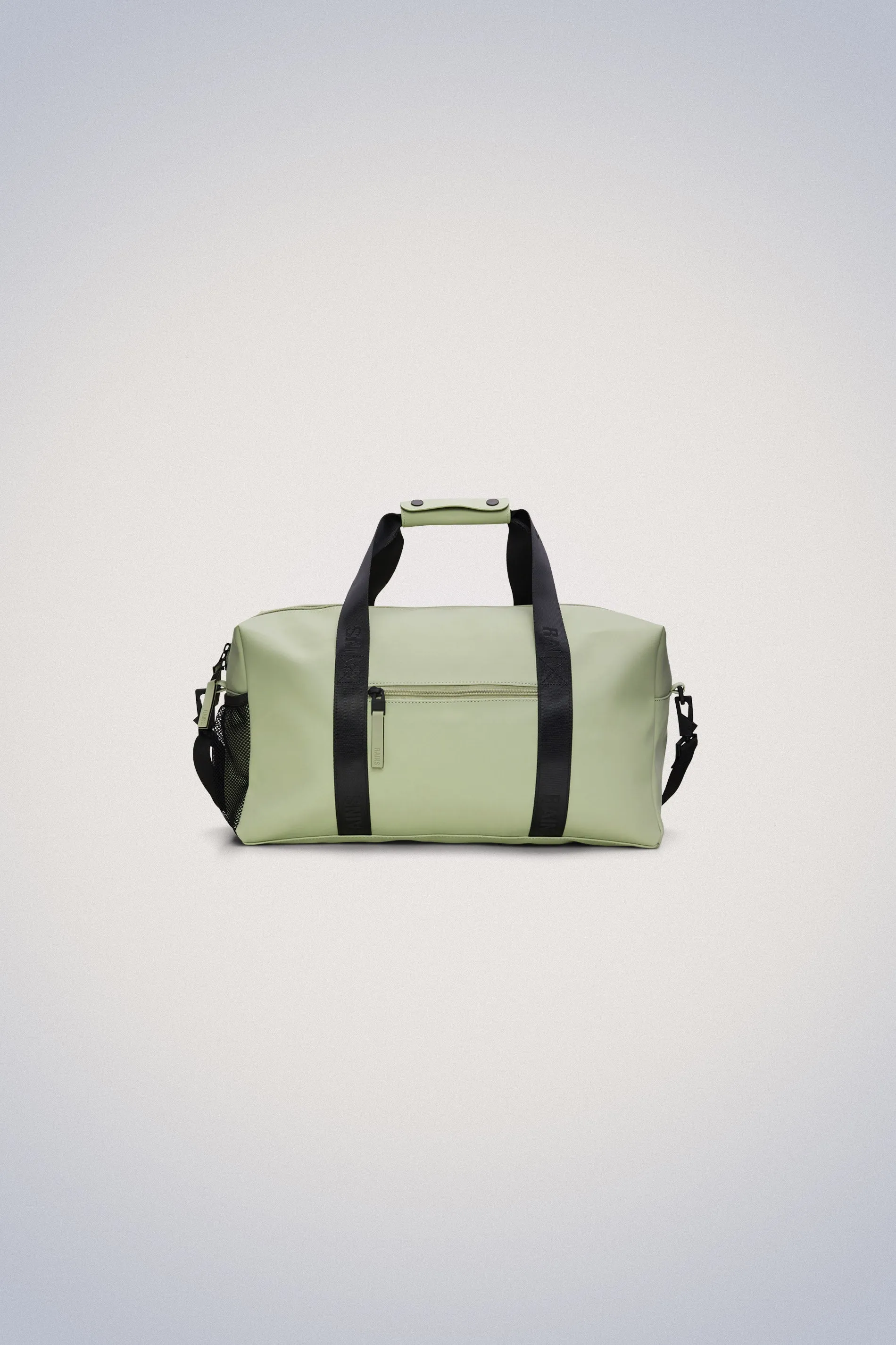 Trail Gym Bag - Earth