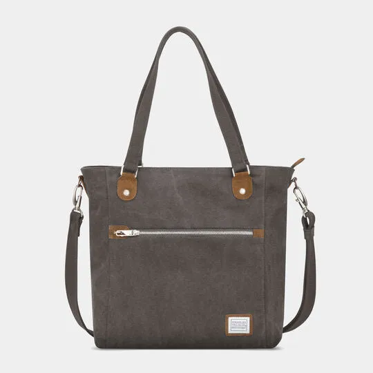 Travelon Anti-Theft Heritage Tote