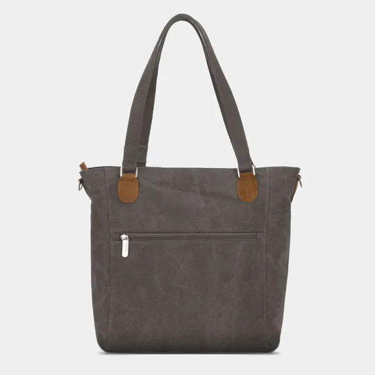 Travelon Anti-Theft Heritage Tote