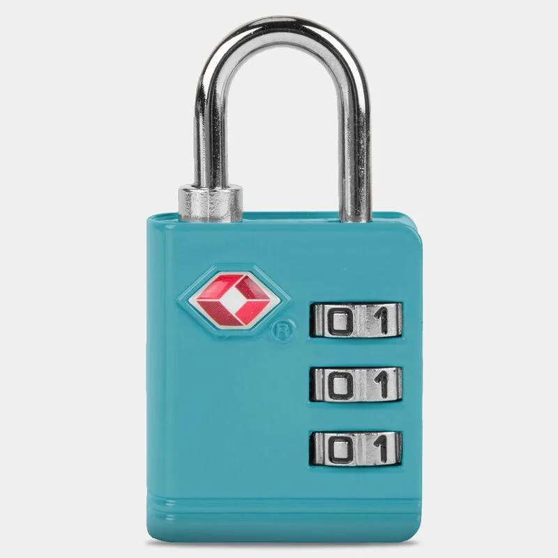 Travelon TSA Accepted Luggage Lock