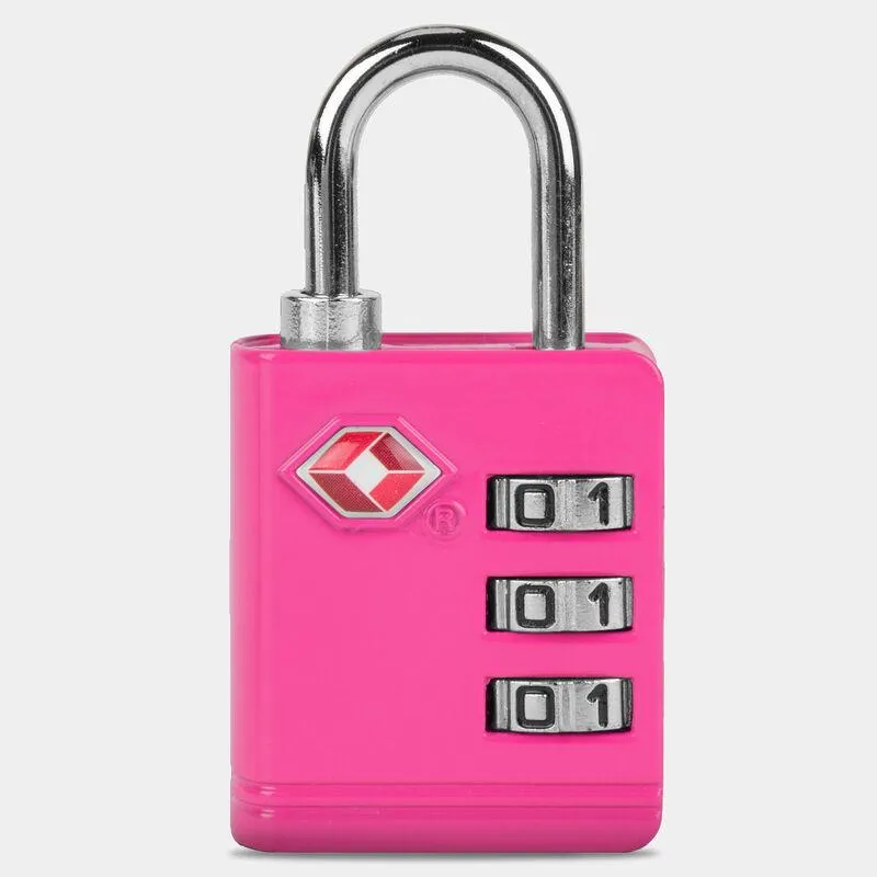 Travelon TSA Accepted Luggage Lock