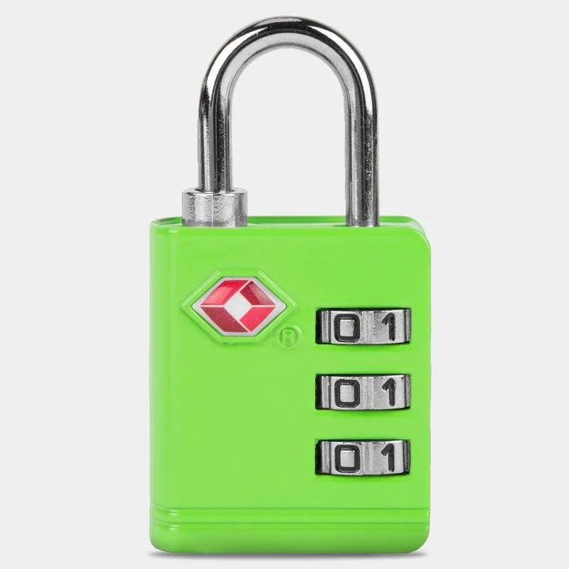 Travelon TSA Accepted Luggage Lock