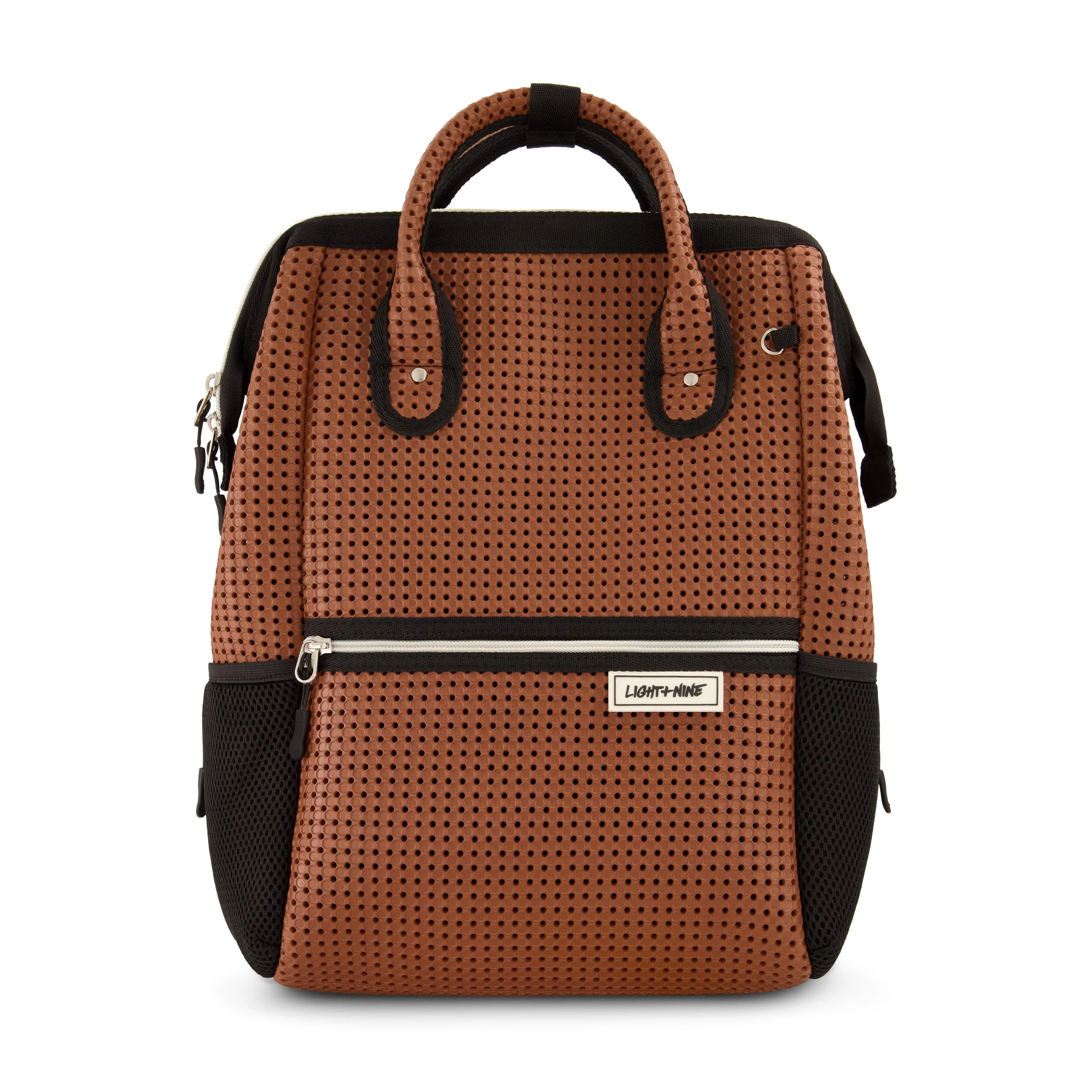 Tweeny Short Backpack | Final Chestnut